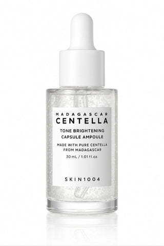 SKIN1004 Centella Ampoule Face Serum - Tone Brightening & Spot Correcting