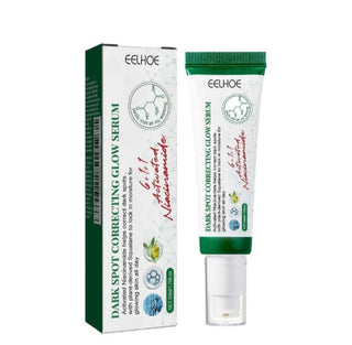 Eelhoe Dark Spot Correcting Glow Serum & Hoygi Niacinamide 10%+TXA 3% Serum