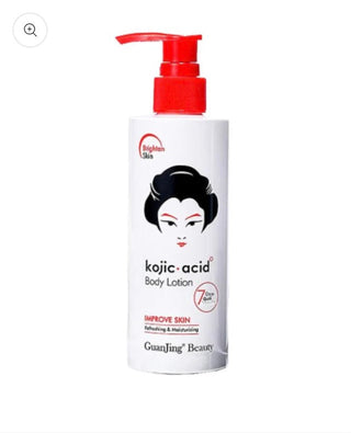 Kojic Acid Body Lotion