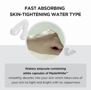SKIN1004 Centella Ampoule Face Serum - Tone Brightening & Spot Correcting